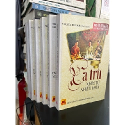 Nghệ thuật âm nhạc Việt Nam - nhiều tác giả