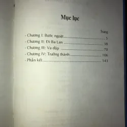 Cơn mơ trong tuyết - Lê Thanh Hải  1007122