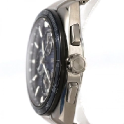 Đồng hồ GPS Seiko Astron NEXTER TI 5X83-0AP0-1/SBXC175 TI Solar Quartz - Hàng hiệu Chính hãng 881872