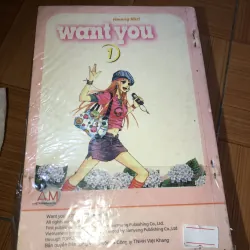 Want you - Hwang Miri 935042