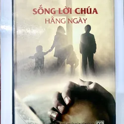 Sống Lời Chúa hằng ngày - bìa cứng