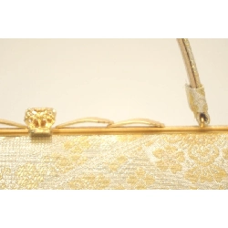 Bộ túi xách và dép zori Sashiori kích thước M - Hàng hiệu Authentic 878475