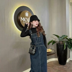 Váy yếm bò 482438