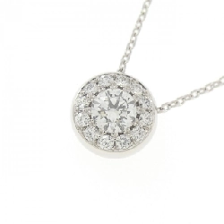 Dây chuyền kim cương Forever Mark 0.26CT - Hàng hiệu Authentic 843881