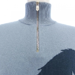 HERMES *22-5712. Áo len - Hàng hiệu Chính hãng 895714