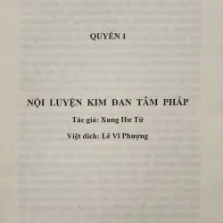 Tuyển tập Đan Kinh 1023852