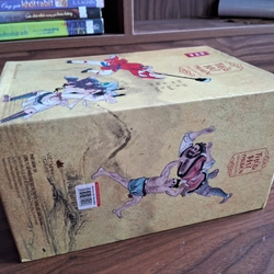 Thủy hử -Thi nại am 494996