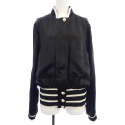 Chanel CHANEL P55942V41684 Áo khoác