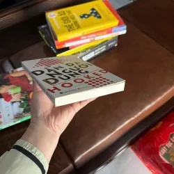 DẪN DẮT NGƯỜI DÙNG (HOOKED) – CÁCH TẠO SẢN PHẨM KHIẾN KHÁCH HÀNG NGHIỆN- K4 1023042