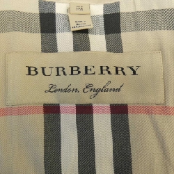 Burberry BURBERRY 80376681 Áo khoác trench - Hàng hiệu Chính hãng 823072
