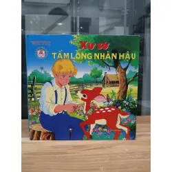 Xứ sở tấm lòng nhân hậu - Trịnh Xuân Hoành