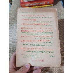 Chìa khóa giải đề thi TÚ TÀI II AB 1973 mới 70%(Sách tự học tiếng Anh) HLSC2404 1028487