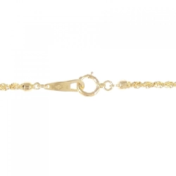 K18YG Dây chuyền - Hàng hiệu Chính hãng 866150