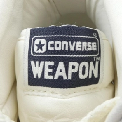 Giày thể thao CONVERSE - Hàng hiệu Authentic 905142