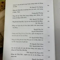 Trần Phú, Tổng Bí Thư Đầu Tiên Của Đảng, Một Tấm Gương Bất Diệt 738893