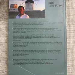 Thơ Đến Từ Đâu- Nguyễn Đức Tùng 1027696