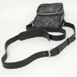 Túi xách vai Louis Vuitton Monogram Pastel Noir Amazon Messenger M45650 - Hàng hiệu Authentic 768344