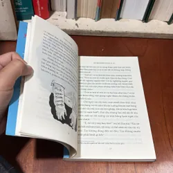 II Chuyện Hài Nước Ngoài: Bánh Mì Kẹp Chuột - DAVID WALLIAMS - 2019 722427