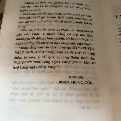 Truyện Phật thích ca 1001041