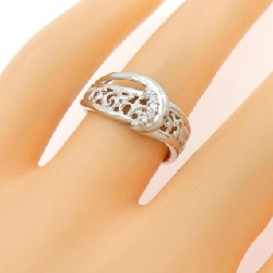 Nhẫn kim cương PT900 0.05CT - Hàng hiệu Chính hãng 847780