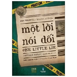Một Lời Nói Dối - Colleen Coble