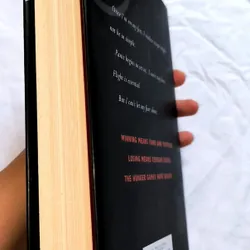 The Hunger Games - Suzanne Collins (bìa cứng) 732632