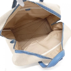 【Vintage】Túi du lịch Hermes Victoria 50cm 614285