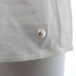 Áo thun CHANEL P52712V33521 - Hàng hiệu Chính hãng 824019