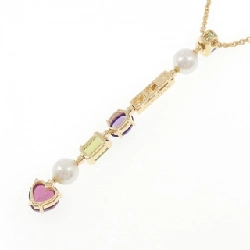 Dây chuyền Bulgari Allegra - Hàng hiệu Authentic 842671