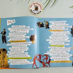 루브르 박물관보다 재미있는 세계 100대 명화 720354