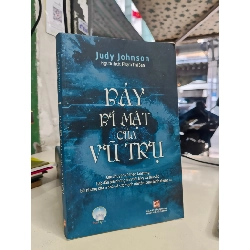 Bảy bí mật của vũ trụ - Judy Johnson