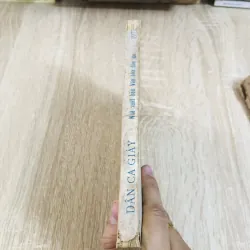 DÂN CA GIÁY 929011