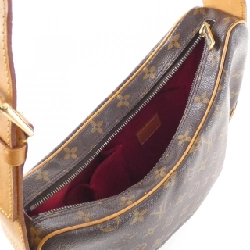 Túi xách vai Louis Vuitton Monogram Croissant MM M51512 - Hàng hiệu Chính hãng 805822