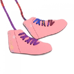 Giày thể thao Hermès 1070768 Móc khóa 628483