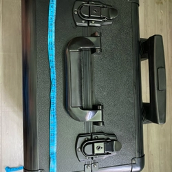 Cốp Trang Điểm Vali Kéo Chuyên Nghiệp 464193