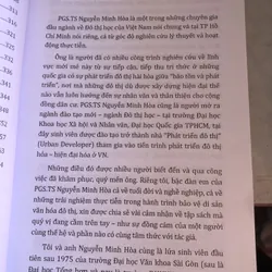 Đô thị - Những vấn để tiếp nối 726365