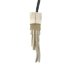 【Sản phẩm chưa sử dụng】Charm túi Hermès Schuette 085001CA 624867