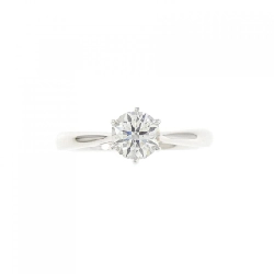 Nhẫn kim cương Lazar Diamond 0.50CT G SI1 - Hàng hiệu Authentic 838516