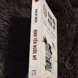 Bình yên nước Mỹ 783873