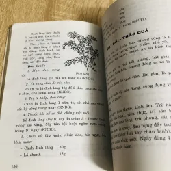 PHÒNG VÀ CHỮA BỆNH BẰNG THỨC ĂN HÀNG NGÀY  1017599