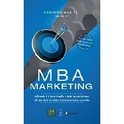 MBA Marketing HCM.PO mới 100% Yukihiro Makita Oreka-Blogmeo 182884