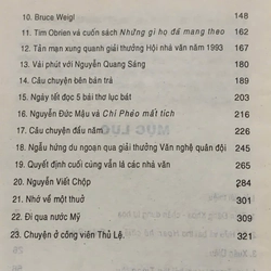 CHÂN DUNG VÀ ĐỐI THOẠI- TRẦN ĐĂNG KHOA 539923