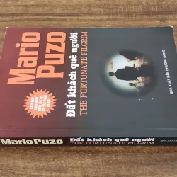 Tiểu thuyết ĐẤT KHÁCH QUÊ NGƯỜI - Mario Puzo (dịch giả: Đặng Phi Bằng) 751655