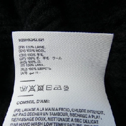 【Mã giảm giá】Áo len AMI 644502