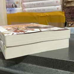 (Đam mỹ) - Lâu rồi không gặp - Bắc Nam ( 2 tập ) 973881