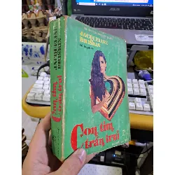 Con tim trần trụi mới 80% ố vàng 1992 Văn học nước ngoài HCM1709