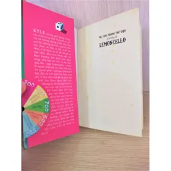 Sách: Mê cung trong thư viện của ngài Lemoncello - 933365