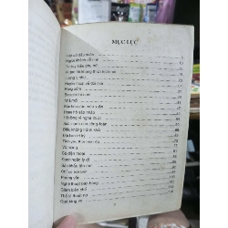 Truyện Châm Biếm 96: Tình Yêu Thời Hiện Đại - Hồng Ngọc 1996 mới 80% ố mốc nhẹ (Sách văn học) HCM1304 1011574