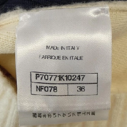 【Khuyến mãi】Chanel CHANEL Áo len 643854