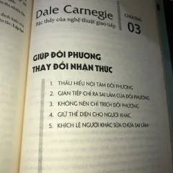 Dale Carnegie - Bậc thầy của nghệ thuật giao tiếp 796001